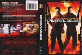 Universal Soldier 1 - 2 คนไม่ใช่คน (1992)